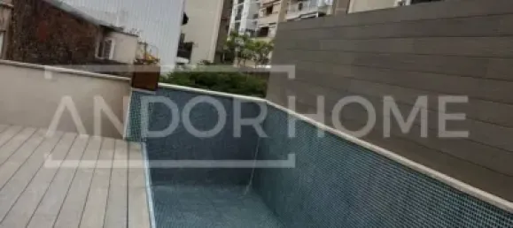 Дом с 2 спальнями в Барселона, Испания № 143005 12