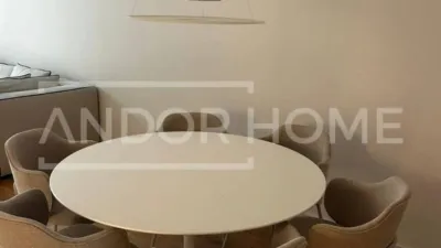 Дом с 2 спальнями в Барселона, Испания № 143005