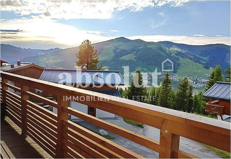 Apartamento de 4 habitaciónes en Krimml, Austria No. 142911
