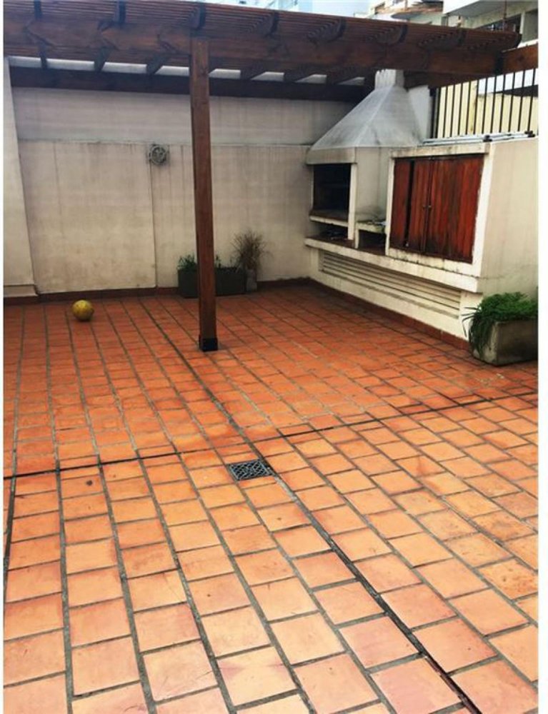 2 bedrooms Apartment in Buenos Aires, Argentina No. 78831