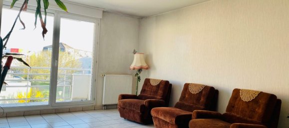 Apartamento de 2 dormitorios en Illkirch-Graffenstaden, France No. 88376 9