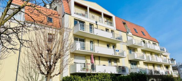 Apartamento de 2 dormitorios en Illkirch-Graffenstaden, France No. 88376 6
