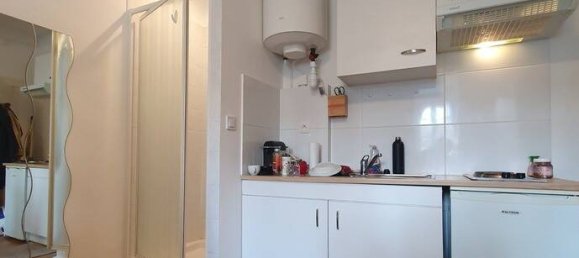 Studio à Strasbourg, France No. 313994 4