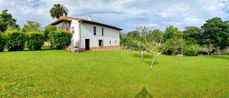 4 غرف نوم منزل في Asturias, Spain رقم 172644