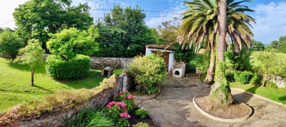 Дом с 4 спальнями в Астурия, Испания № 172644 43