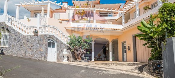 1200m² Building in Canico, Portugal No. 127813 2