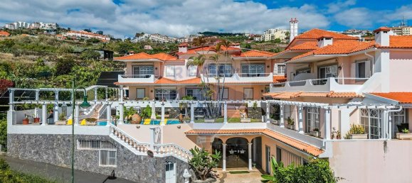 1200m² Building in Canico, Portugal No. 127813 22