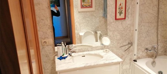 2 bedrooms Penthouse in Zamora, Spain No. 165771 12