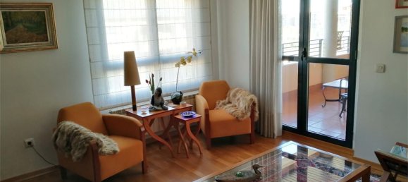 2 bedrooms Penthouse in Zamora, Spain No. 165771 4