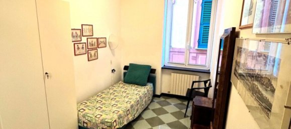 Квартира с 3 спальнями в Камольи, Италия № 378292 5