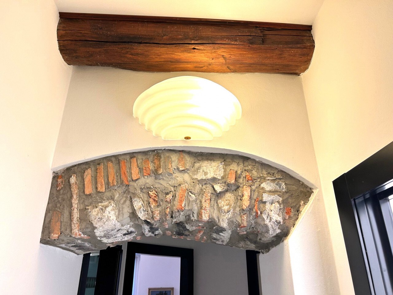 Квартира с 3 спальнями в Камольи, Италия № 378292