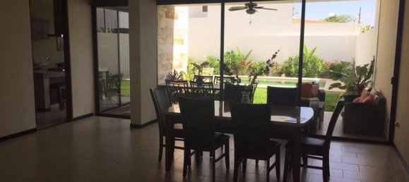 3 غرف نوم منزل في Yucatan, Mexico رقم 168893 2