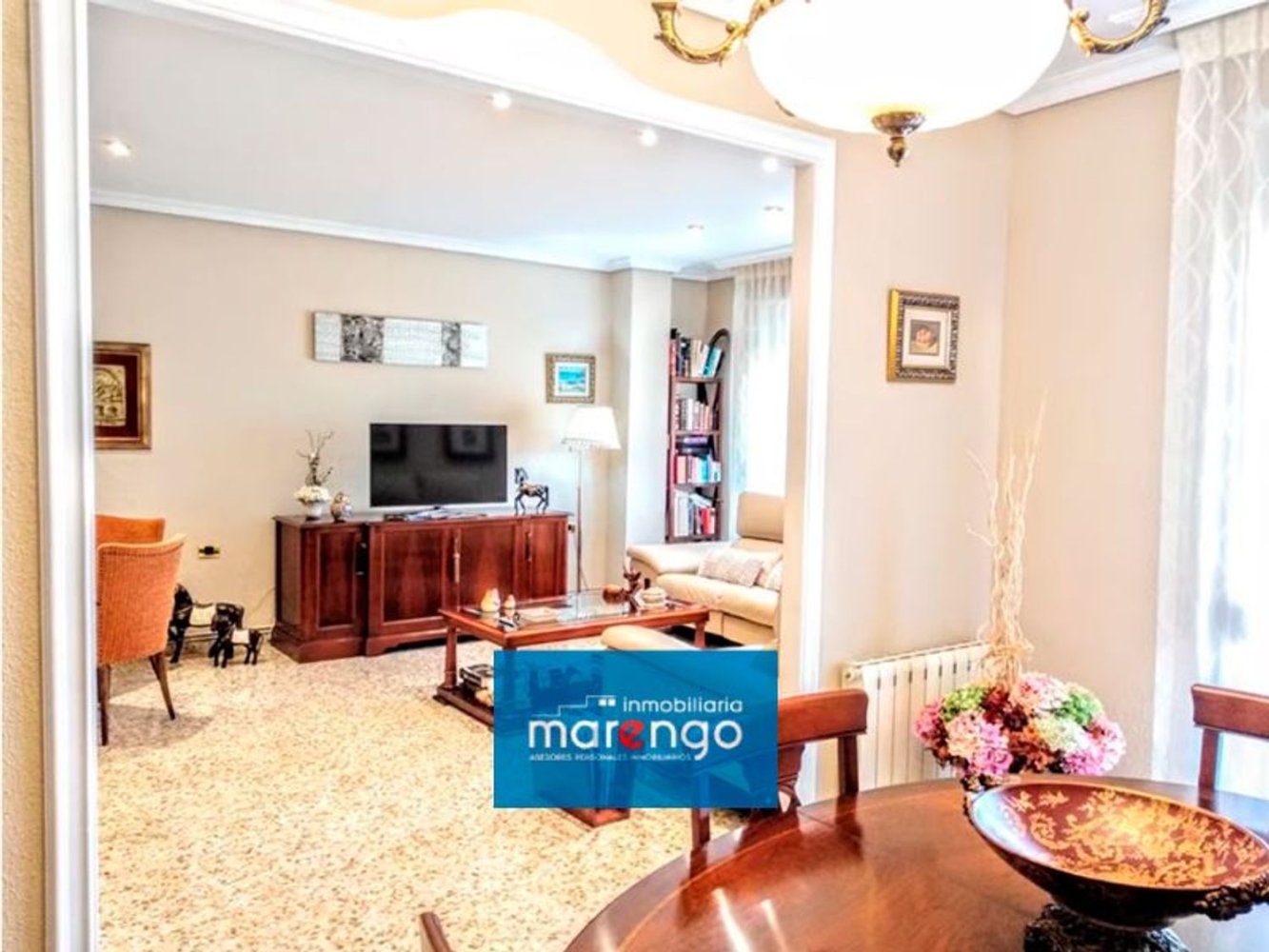 3 غرف نوم شقة في Vila-real, Spain رقم 151537