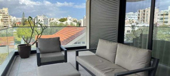 5 bedrooms Apartment in Limassol, Cyprus No. 11685 2