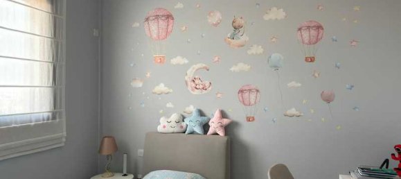 5 bedrooms Apartment in Limassol, Cyprus No. 11685 4