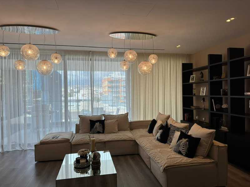 5 bedrooms Apartment in Limassol, Cyprus No. 11685