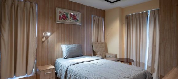 Apartamento de 3 divisões em Pattaya, Thailand N.º 175673 2