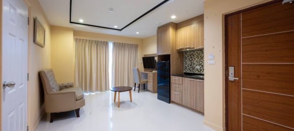 Apartamento de 3 divisões em Pattaya, Thailand N.º 175673 4