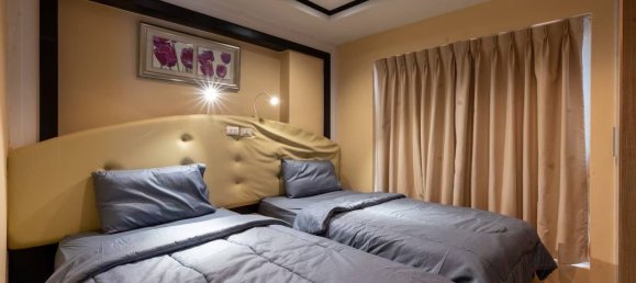 Apartamento de 3 divisões em Pattaya, Thailand N.º 175673 7