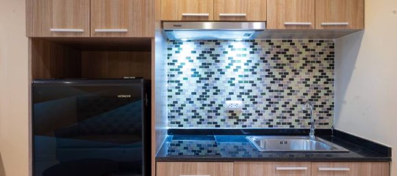 Apartamento de 3 divisões em Pattaya, Thailand N.º 175673 5