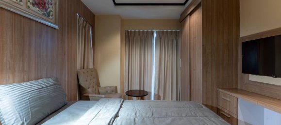 Apartamento de 3 divisões em Pattaya, Thailand N.º 175673 6