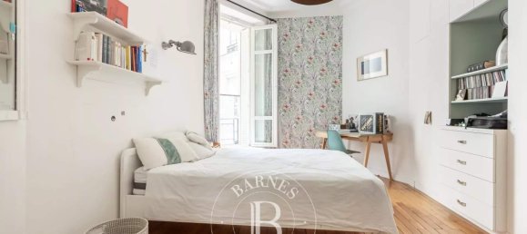 4 chambres Appartement à Paris, France No. 174083 39