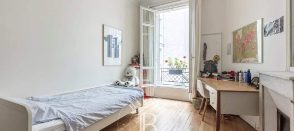 4 chambres Appartement à Paris, France No. 174083 43