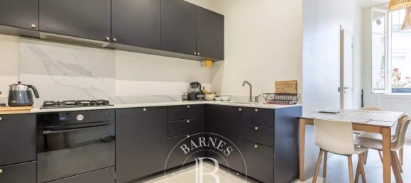 4 chambres Appartement à Paris, France No. 174083 41