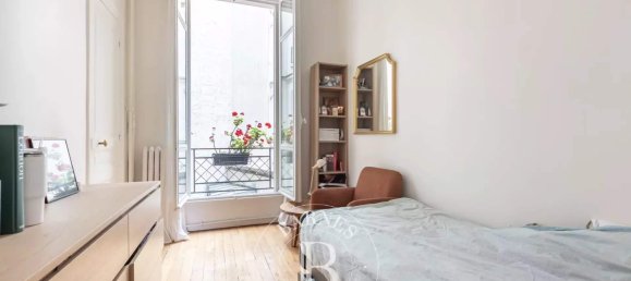 4 chambres Appartement à Paris, France No. 174083 49