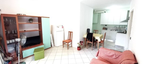 1 bedroom Apartment in Rimini, Italy No. 18333 21