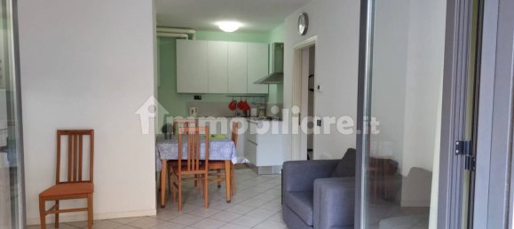1 bedroom Apartment in Rimini, Italy No. 18333 23