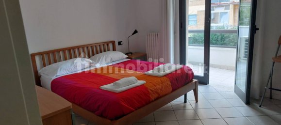 1 bedroom Apartment in Rimini, Italy No. 18333 3