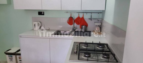 1 bedroom Apartment in Rimini, Italy No. 18333 10
