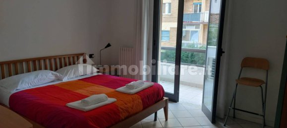 1 bedroom Apartment in Rimini, Italy No. 18333 13