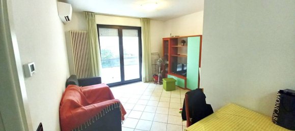 1 bedroom Apartment in Rimini, Italy No. 18333 17