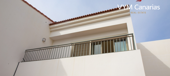 2 غرف نوم بناية في La Caleta, Spain رقم 17665 19