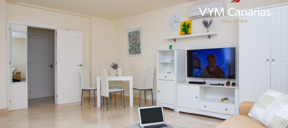 2 غرف نوم بناية في La Caleta, Spain رقم 17665 7