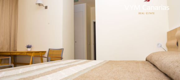 2 غرف نوم بناية في La Caleta, Spain رقم 17665 27