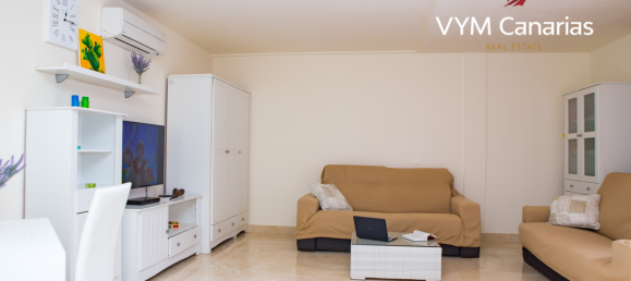 2 غرف نوم بناية في La Caleta, Spain رقم 17665 8