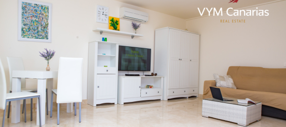 2 غرف نوم بناية في La Caleta, Spain رقم 17665 5