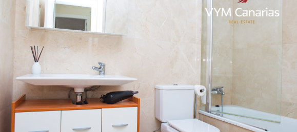 2 غرف نوم بناية في La Caleta, Spain رقم 17665 21