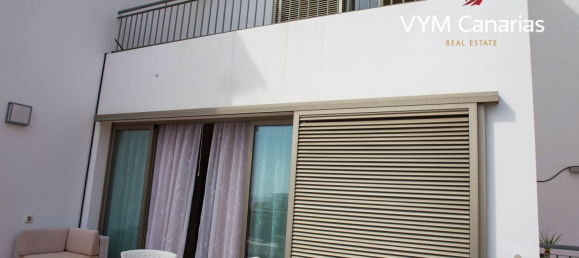 2 غرف نوم بناية في La Caleta, Spain رقم 17665 18