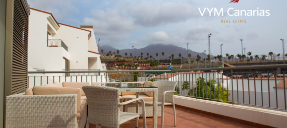 2 غرف نوم بناية في La Caleta, Spain رقم 17665 15