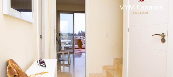 2 غرف نوم بناية في La Caleta, Spain رقم 17665 4