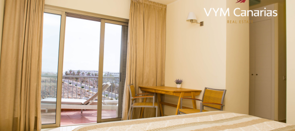 2 غرف نوم بناية في La Caleta, Spain رقم 17665 28