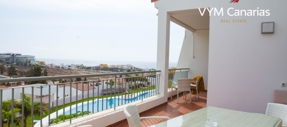 2 غرف نوم بناية في La Caleta, Spain رقم 17665 2