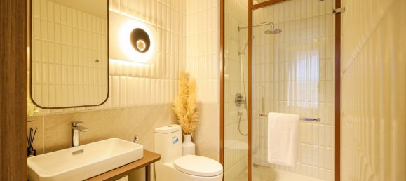 Studio in Arom Jomtien, Pattaya, Thailand No. 31866 3