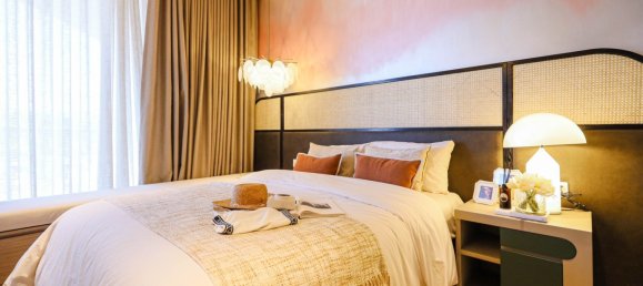 Studio in Arom Jomtien, Pattaya, Thailand No. 31866 13