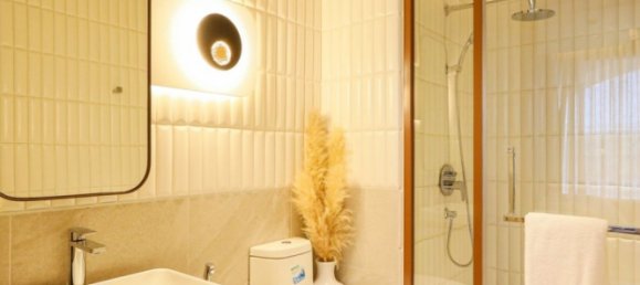 Studio in Arom Jomtien, Pattaya, Thailand No. 31866 11