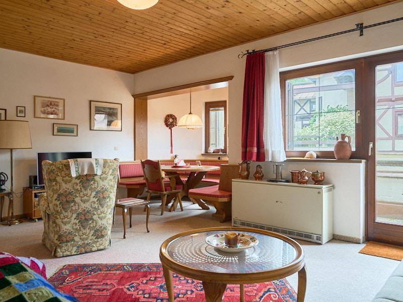 1 bedroom Apartment in Innsbruck-Stadt, Austria No. 177693